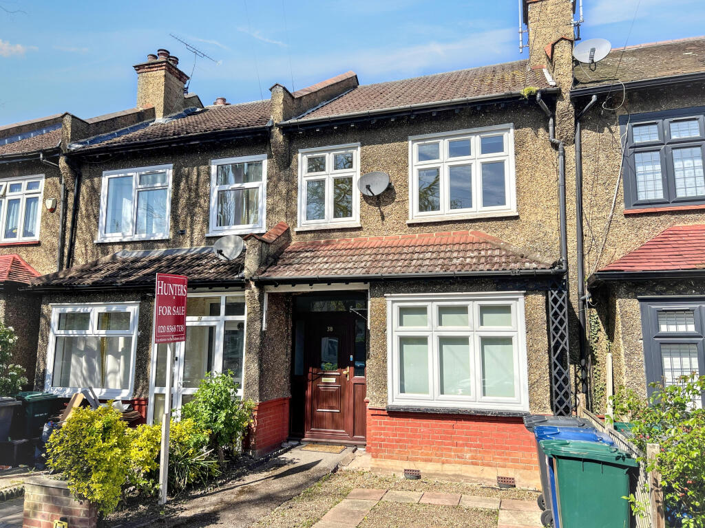 Main image of property: Marne Avenue, London, Greater London, N11
