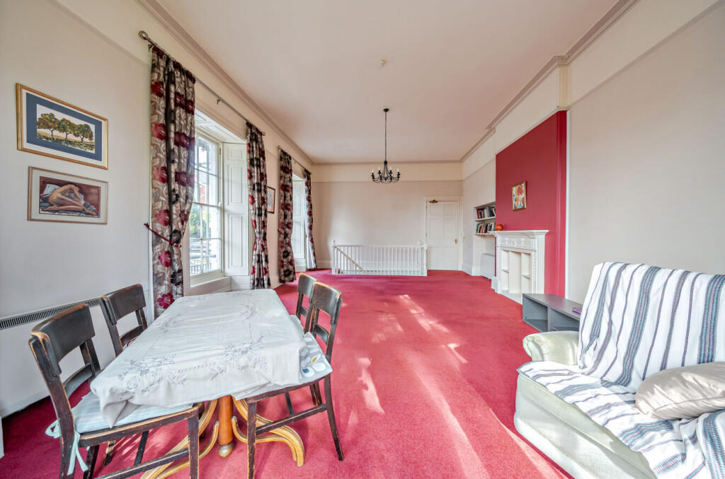 Apartment in Frome, Adderwell - More