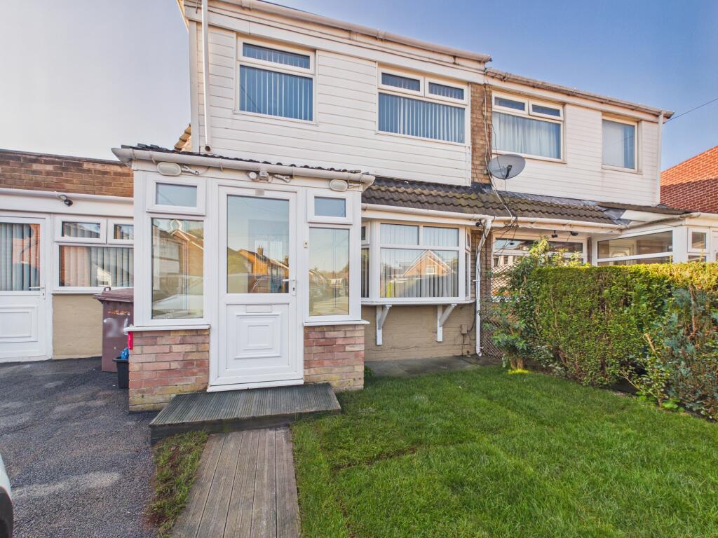 Main image of property: Trent Close, Sutton, St Helens, WA9
