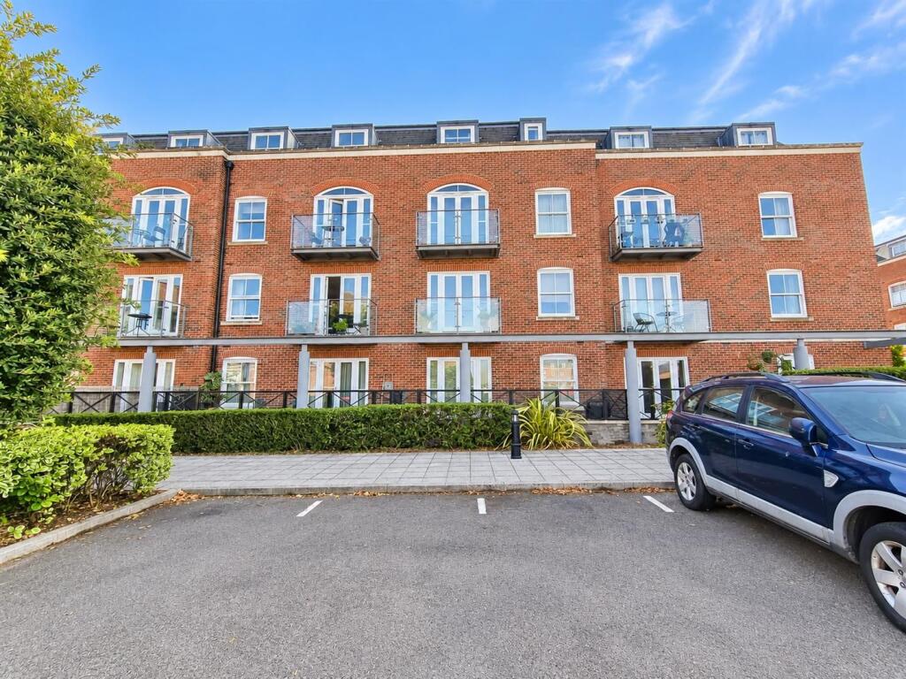 Apartment in Gosport, Hampshire
