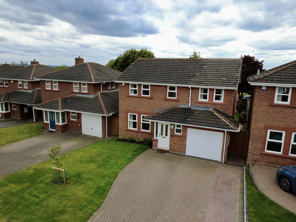 Main image of property: Lawnswood, Sutton Coldfield