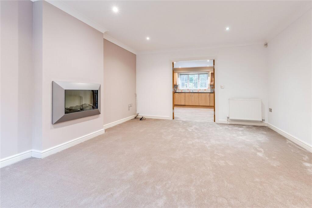 Hall Lane, Horsforth, Leeds photo 3