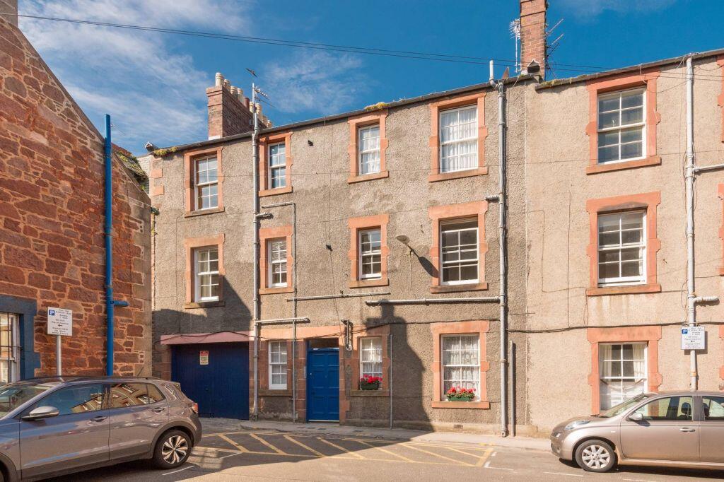 Main image of property: 4E Market Place, North Berwick, EH39 4JG
