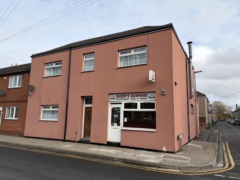 Main image of property: 100, Lord Street , Grimsby , North East Lincolnshire , DN31 2NG