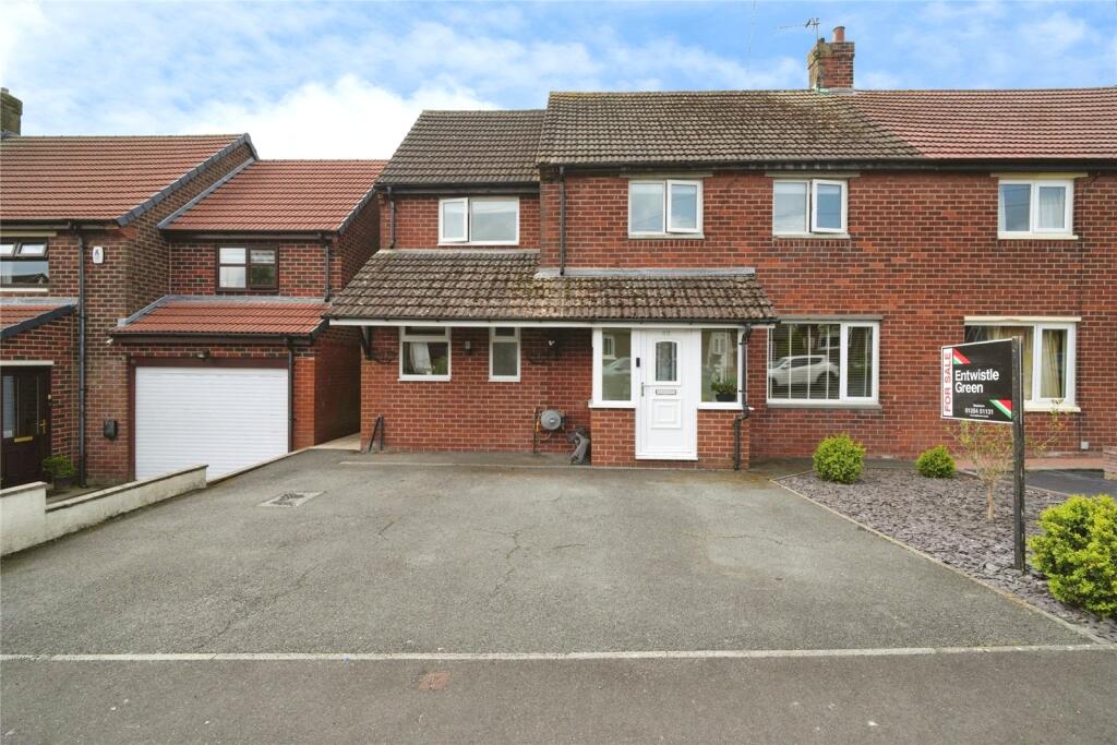 Main image of property: St. Marys Gardens, Mellor, Blackburn, BB2