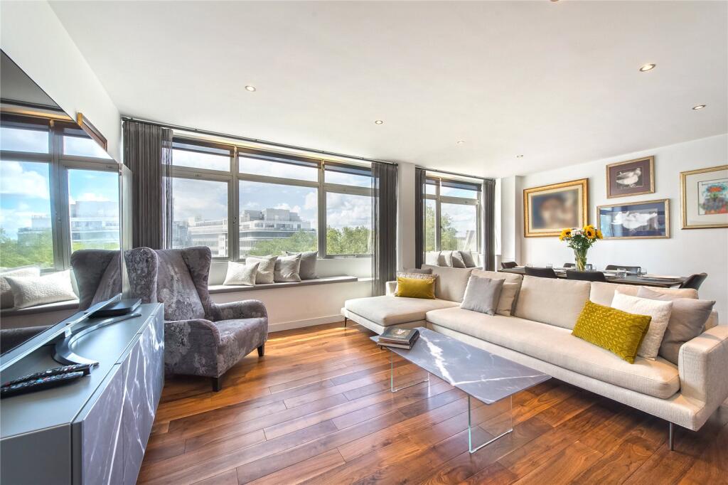 Main image of property: Holbein Place, Chelsea, London, SW1W