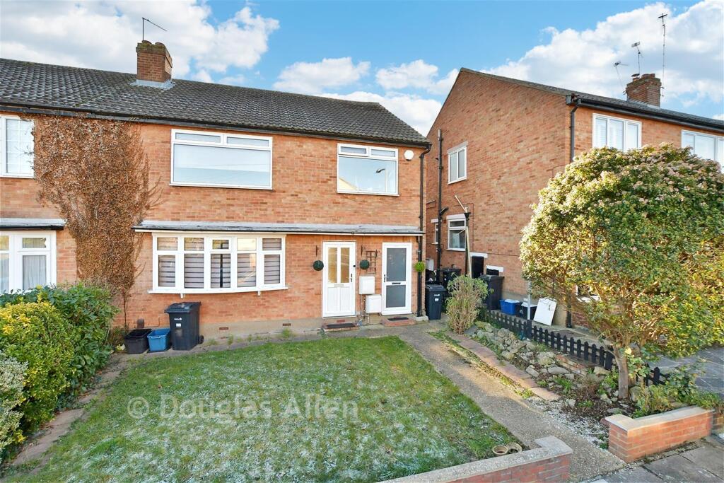 Main image of property: The Holt, Ilford, Essex