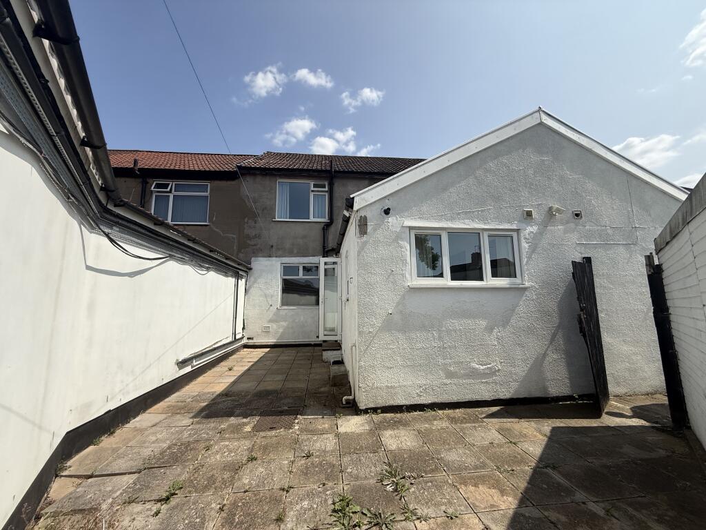 House in Bristol, Staple Hill, Staple Hill and Mangotsfield - View 4