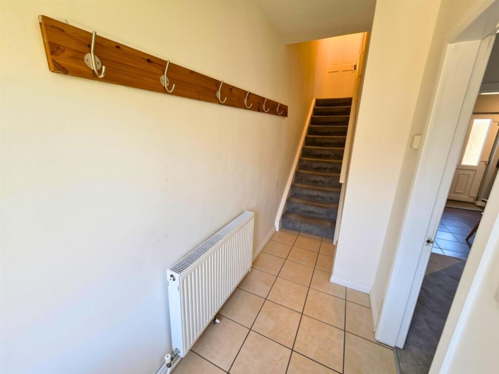 House in Newark and Sherwood, The Meadows, Ollerton and Boughton CP - View 2
