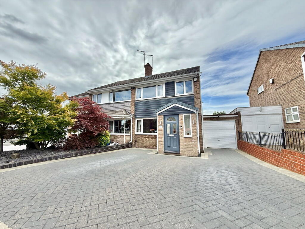 Foxhills Park, Netherton, Netherton