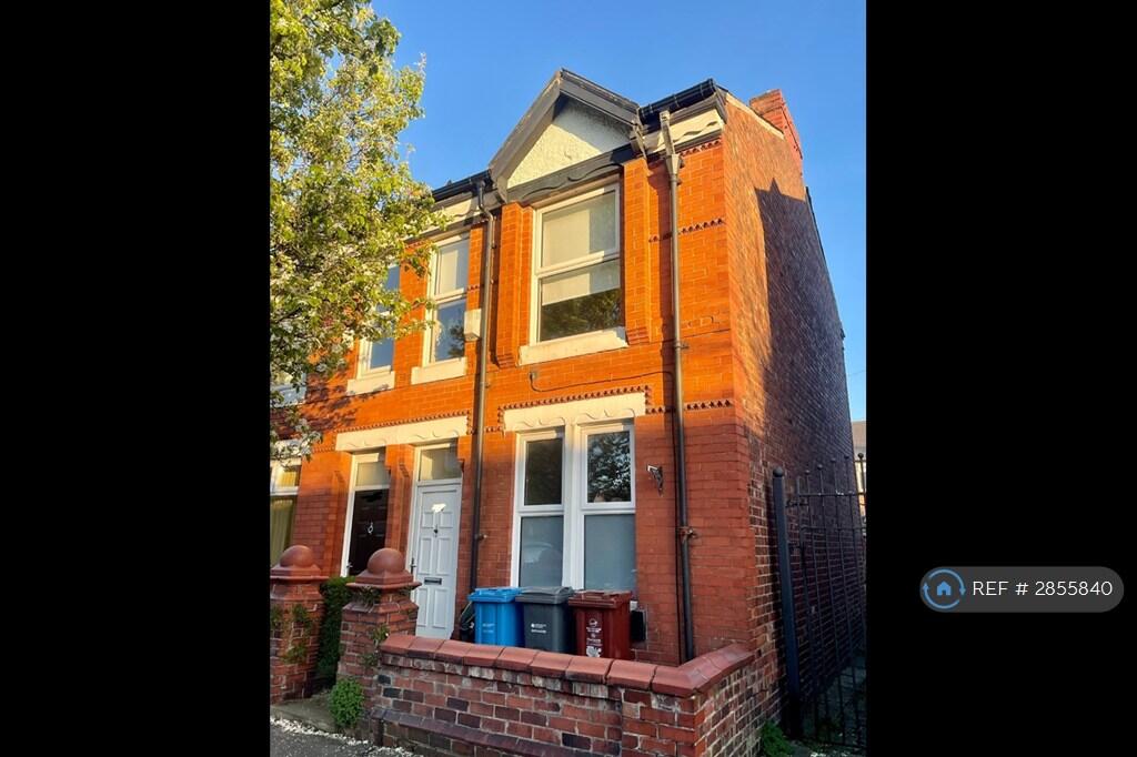 Main image of property: Thornton Road, Manchester, M14