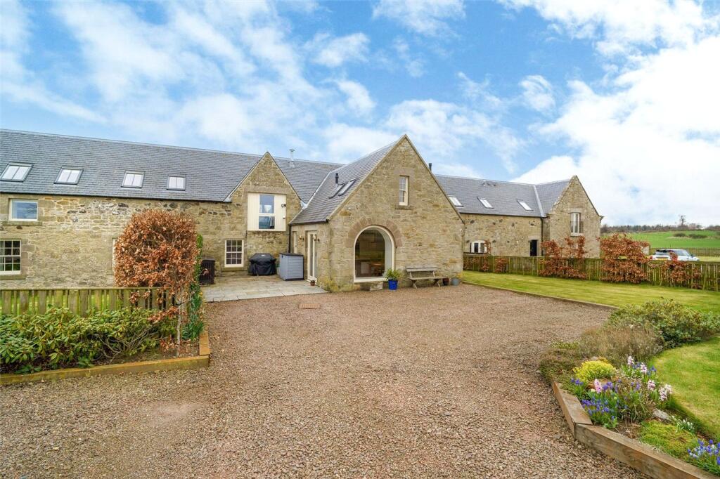 Main image of property: 5 Edrom Newton Steading, Duns, TD11 3PU