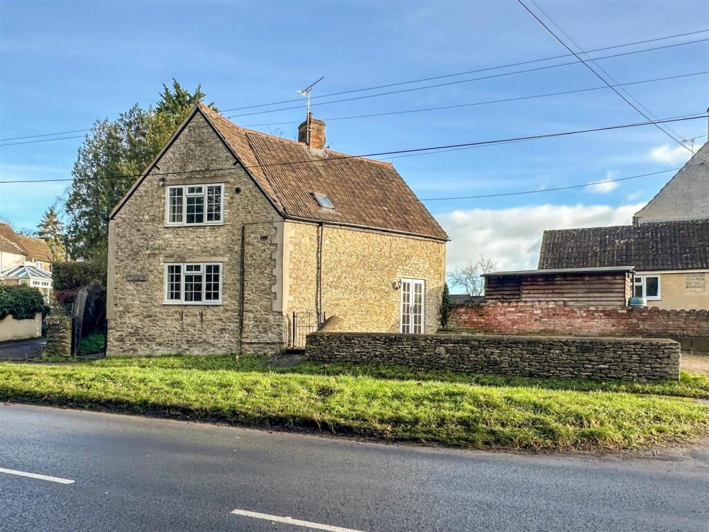 Main image of property: Burton Hill, Malmesbury