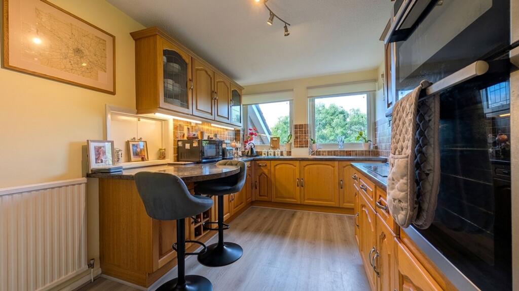 House in Much Birch, Herefordshire - More