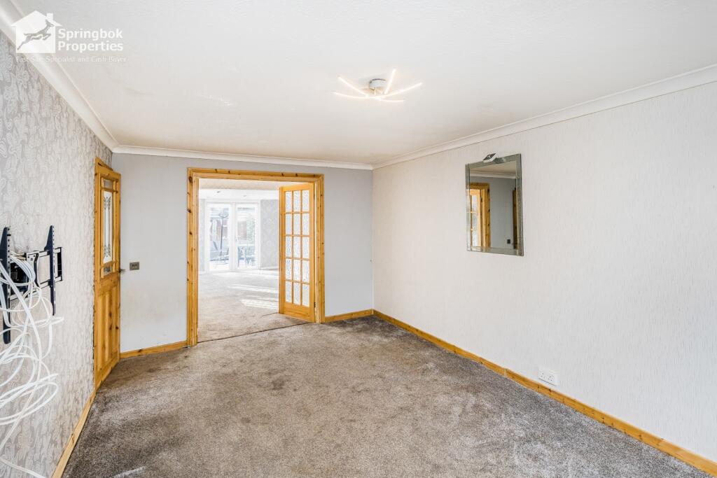 Ryecroft, Elton, Chester, Cheshire - Widok 3