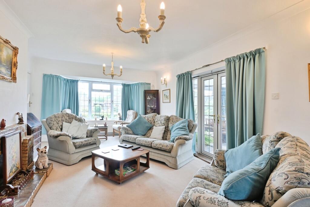 House in King's Lynn and West Norfolk, West Walton - View 5