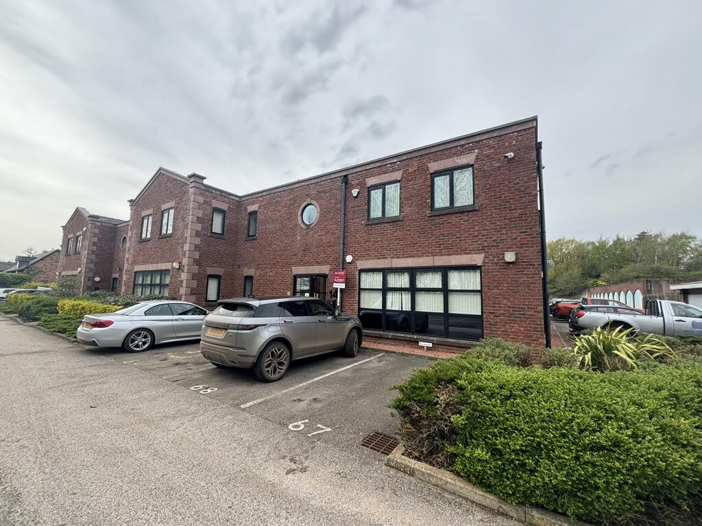 Main image of property: 14 Portal Business Park, Eaton Lane, Tarporley, Cheshire, CW6 9DL