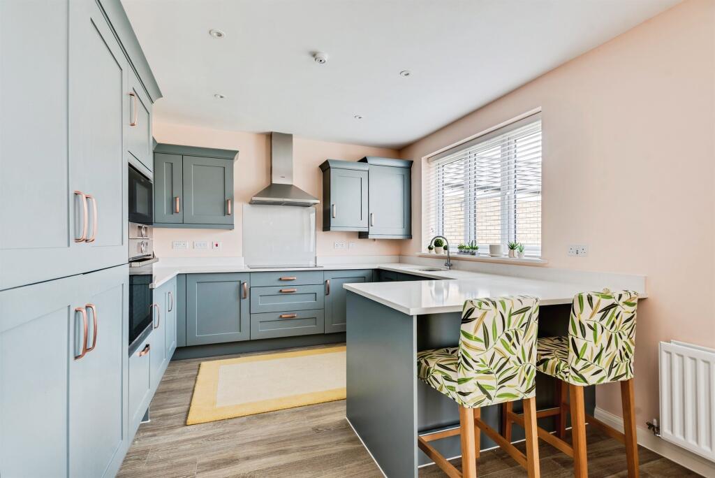 House in Oxford - View 5