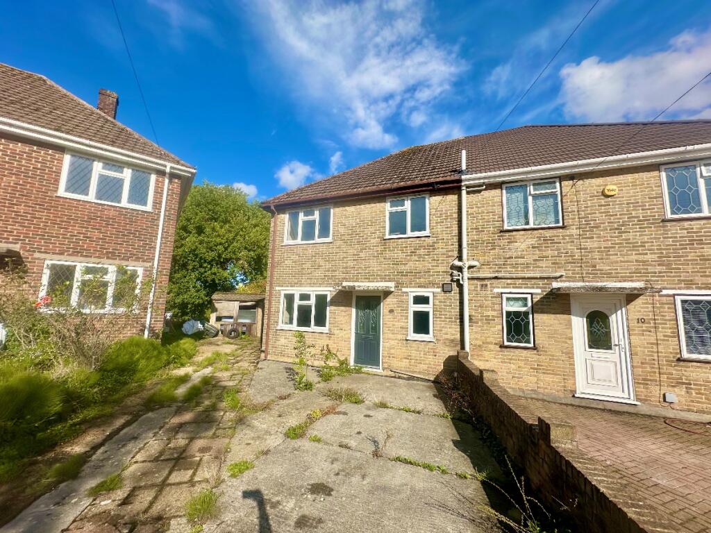 Main image of property: Upland Close, Billericay