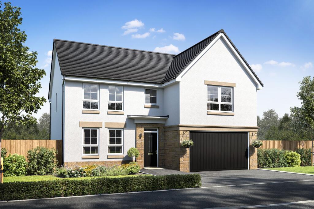Main image of property: Shale Road,
Winchburgh,
West Lothian,
EH52 6RD