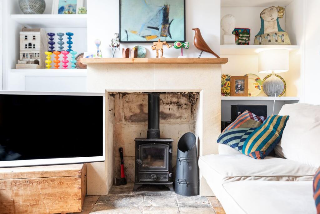 House in Bath - More