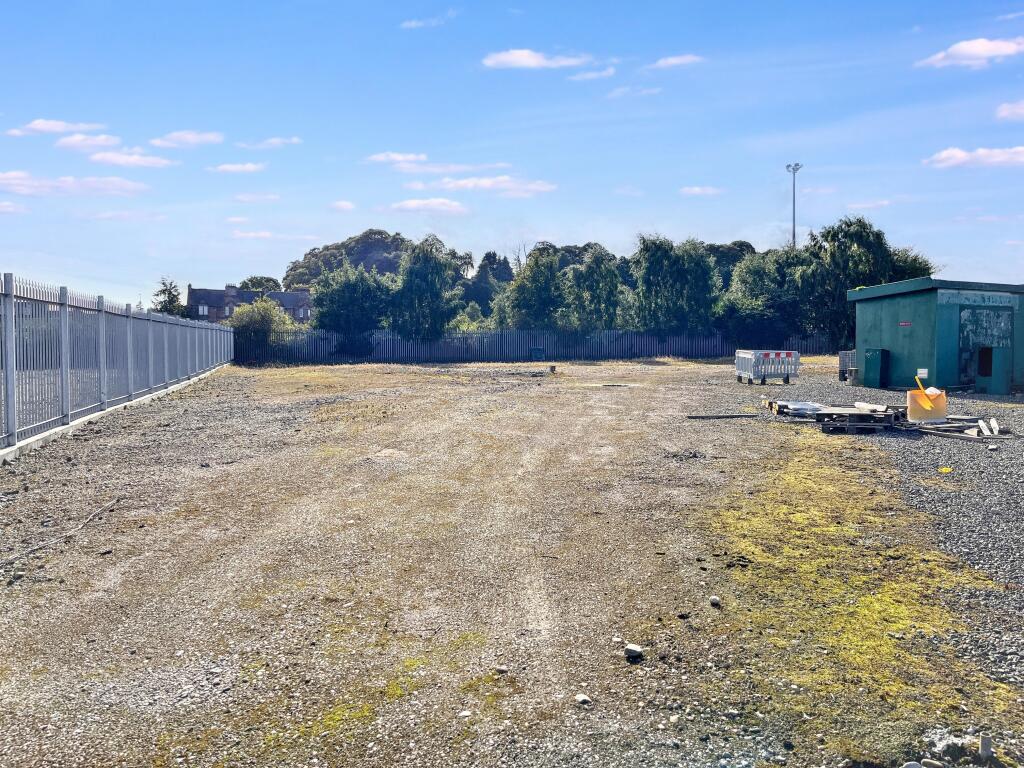 Site at Harbour Road, Scotland, IV1 1UA photo 4