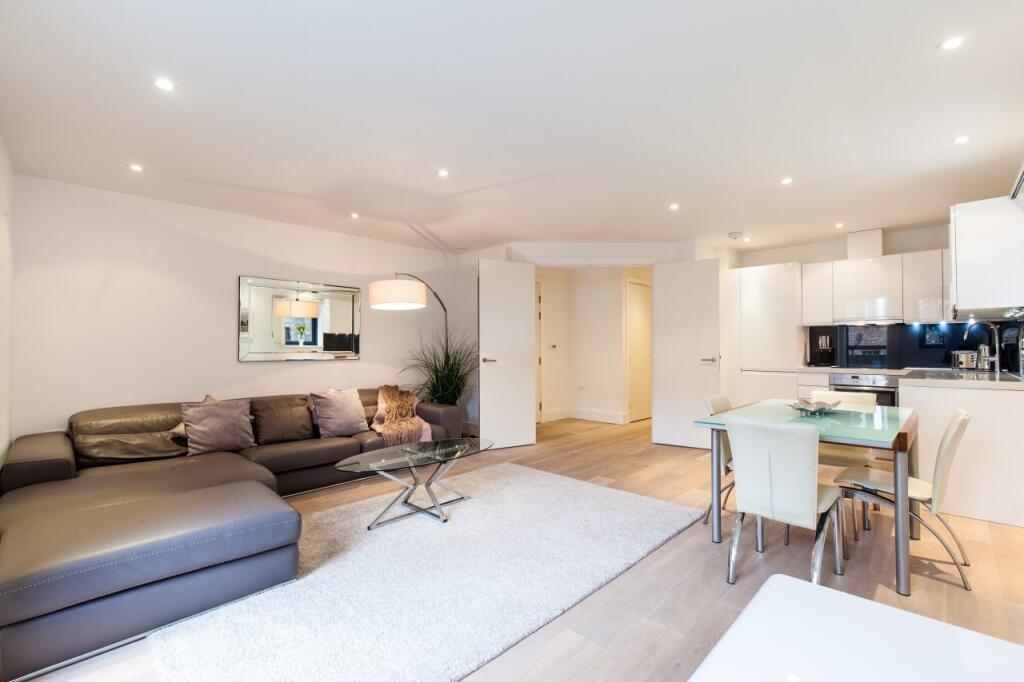 Main image of property: Piazza Residences, Bull Inn Court, Covent Garden, London, WC2R