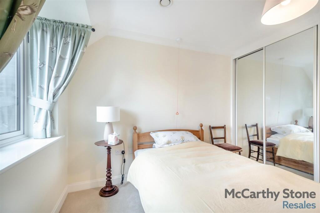 Additional image 31 of 44 Eleanor House, London Road, St. Albans AL1 1NR