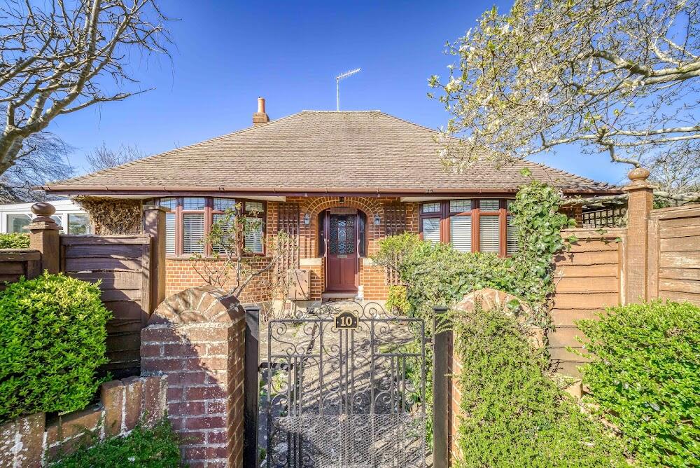 Main image of property: Springfield Road, Ashley Cross, Poole