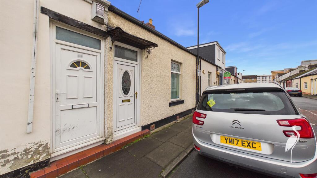 Main image of property: Washington Street, Millfield, Sunderland