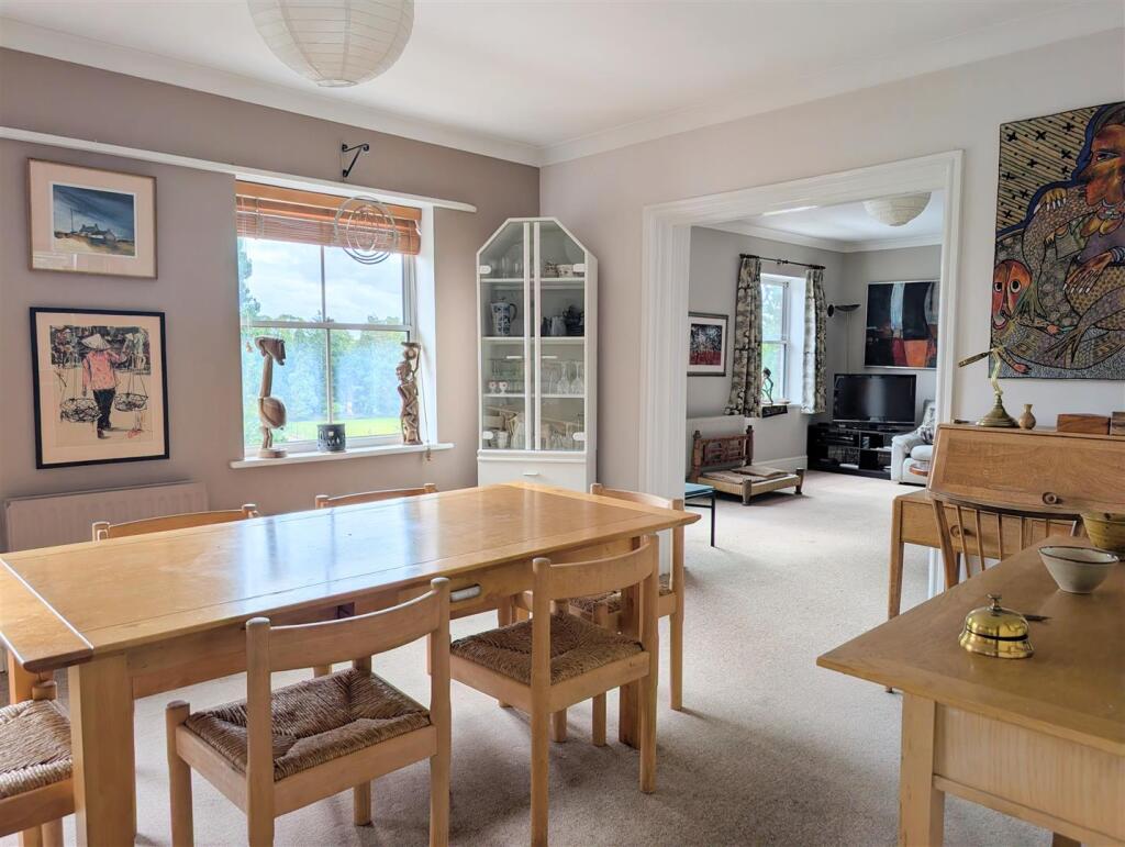 House in Shrewsbury, Shropshire - More