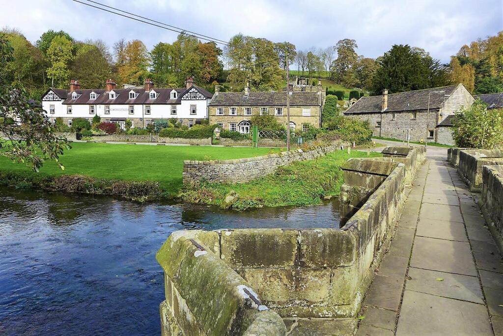Main image of property: Old Lumford Cottages, Bakewell