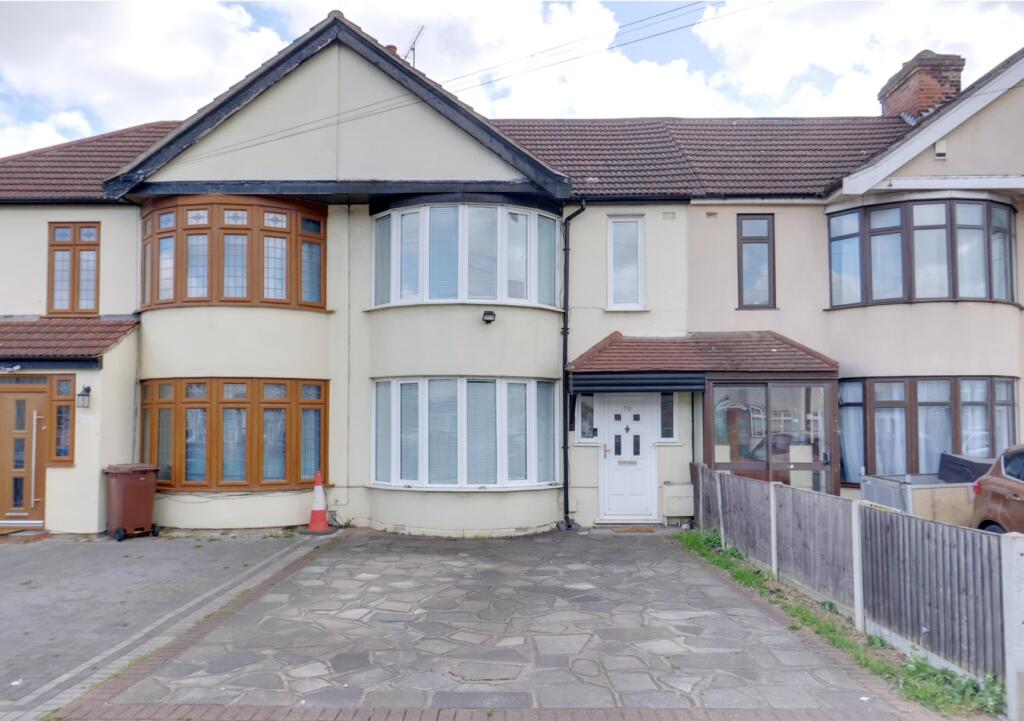 Main image of property: South End Road, Rainham, RM13