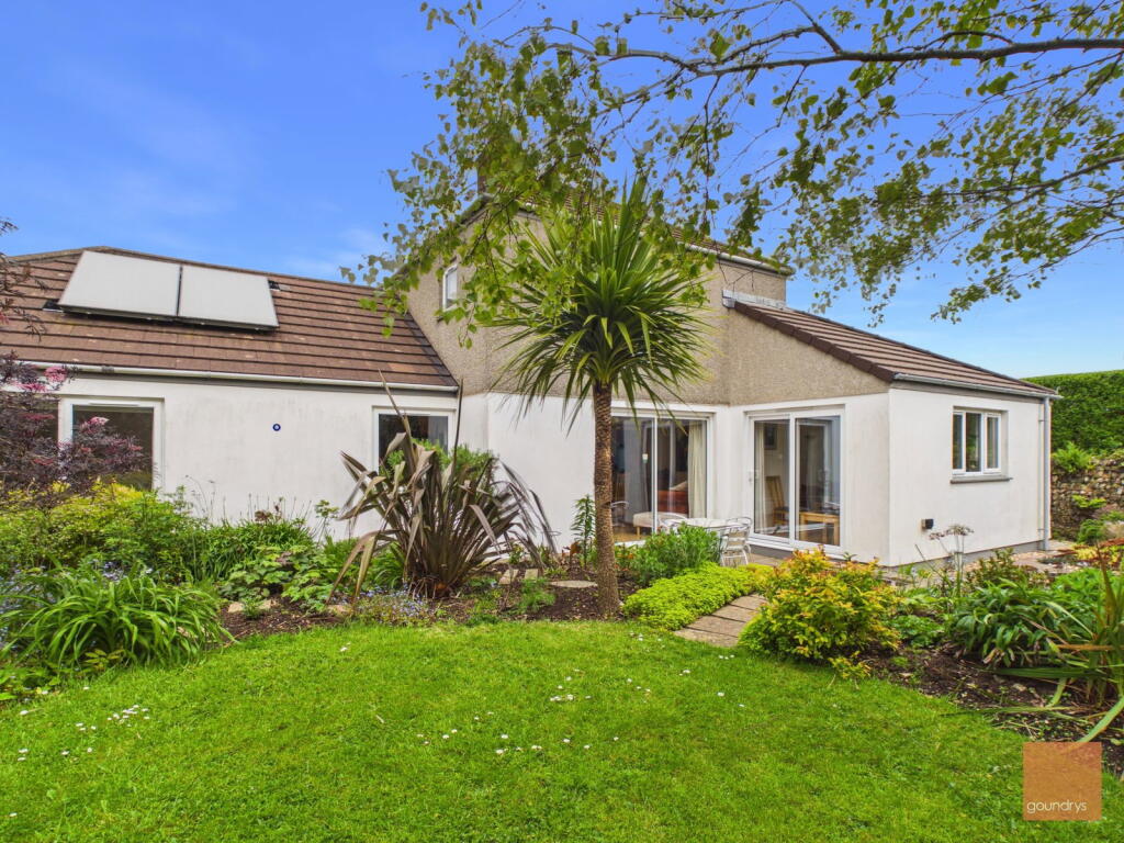Main image of property: Brecon Close, St. Agnes, TR5 0TD