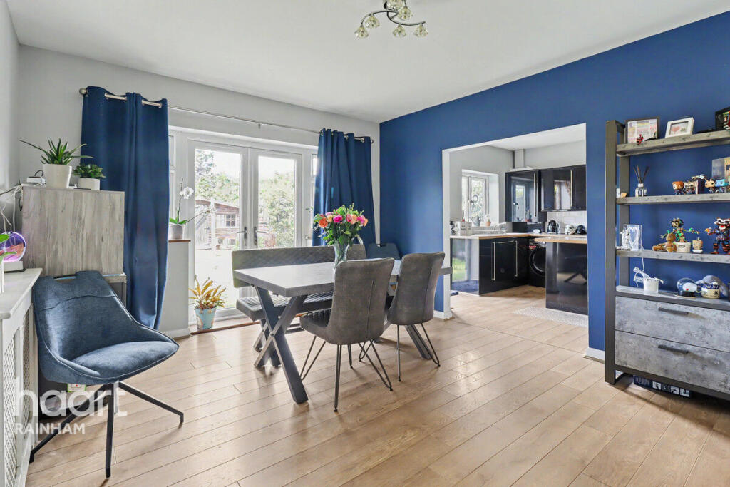Main image of property: Allen Road, Rainham
