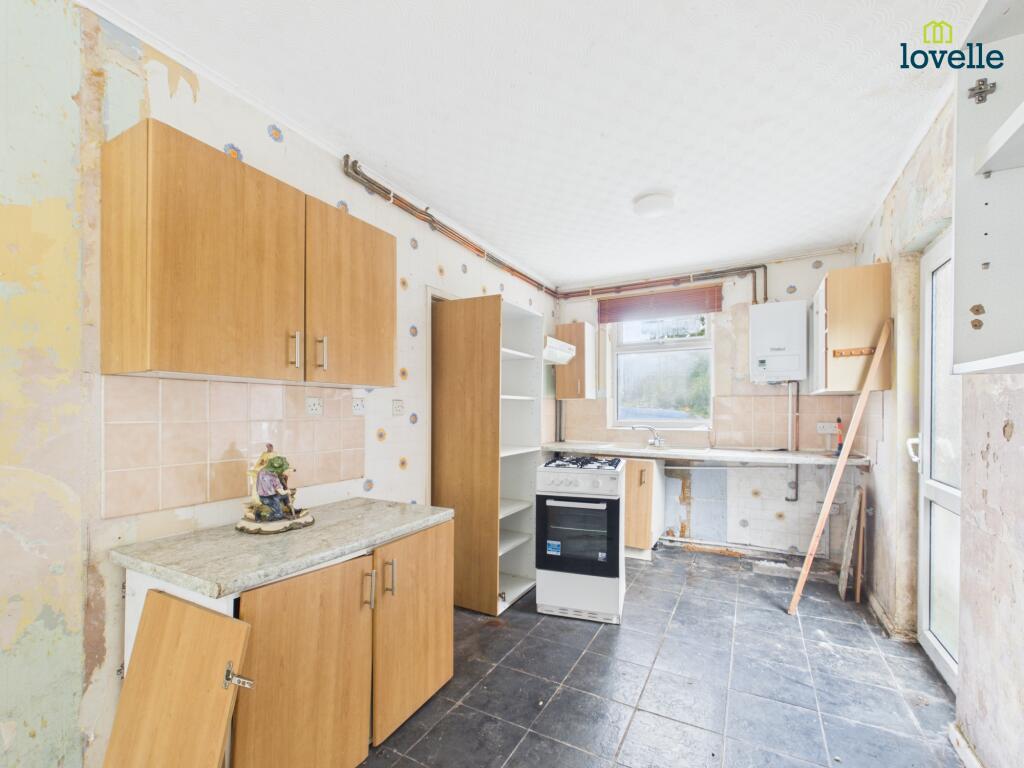 House in Market Rasen, Binbrook - View 5