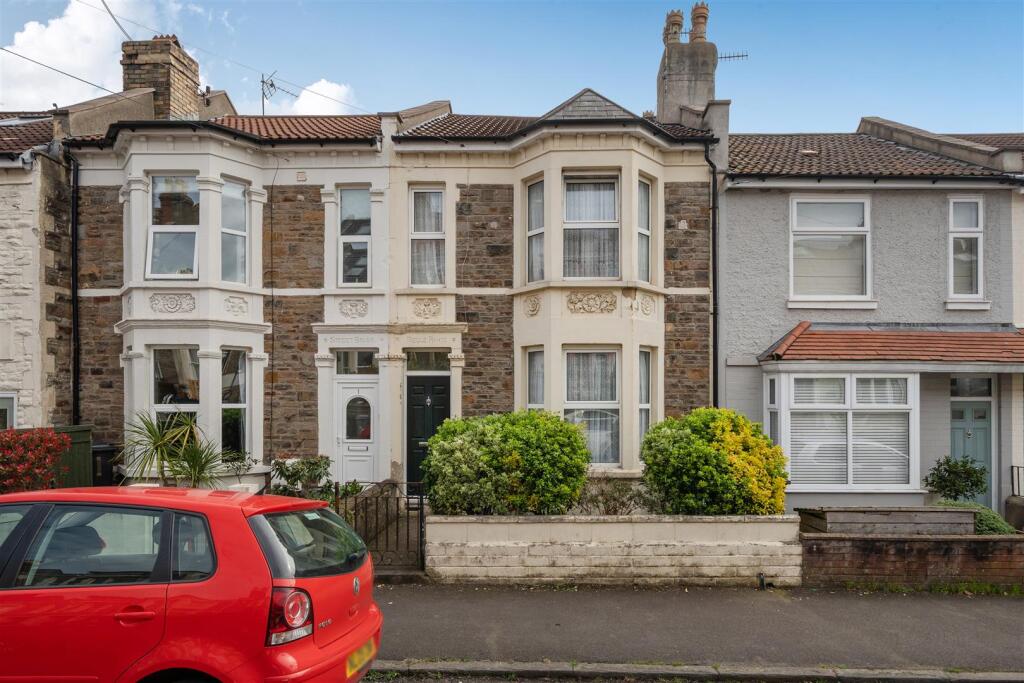 Main image of property: Stanbury Road, Victoria Park