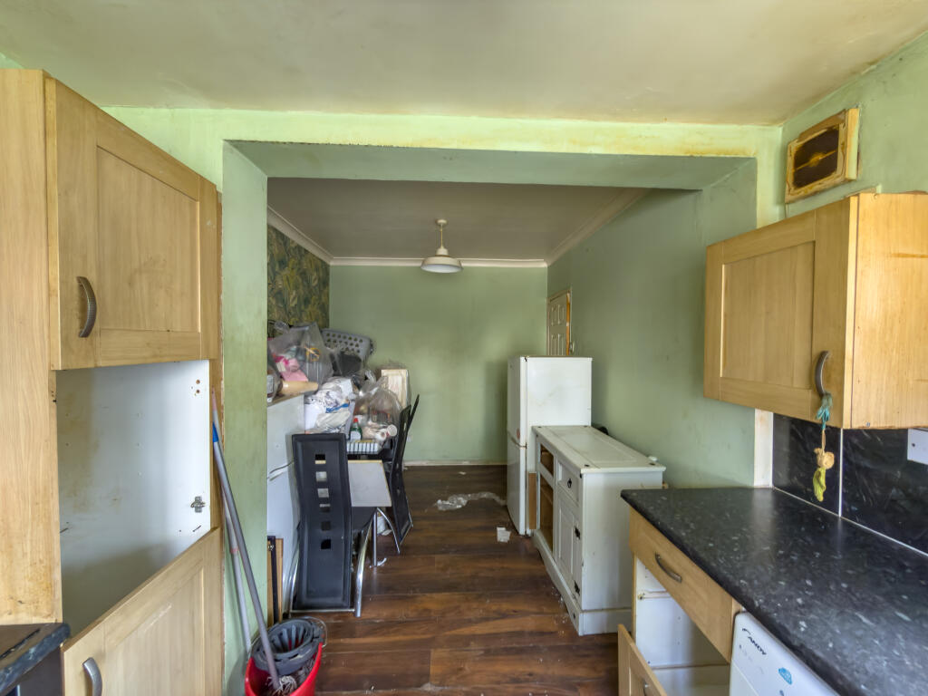 House in Seghill, Seaton Valley - More