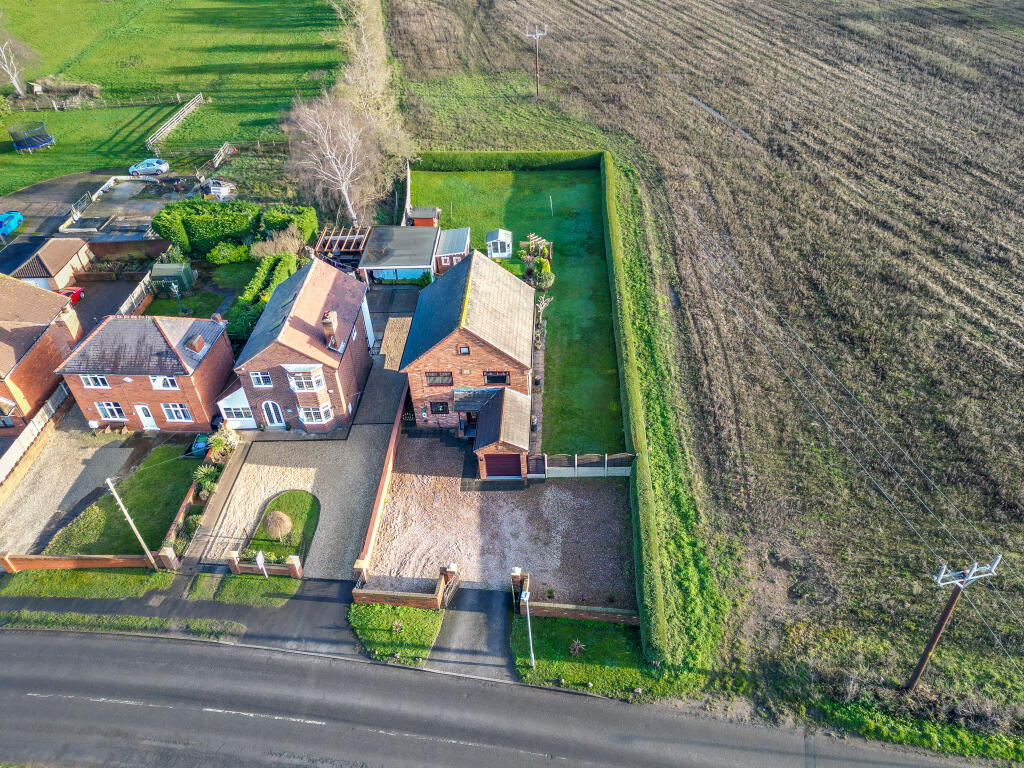 Main image of property: Fieldside House, 45 Styrrup Road 