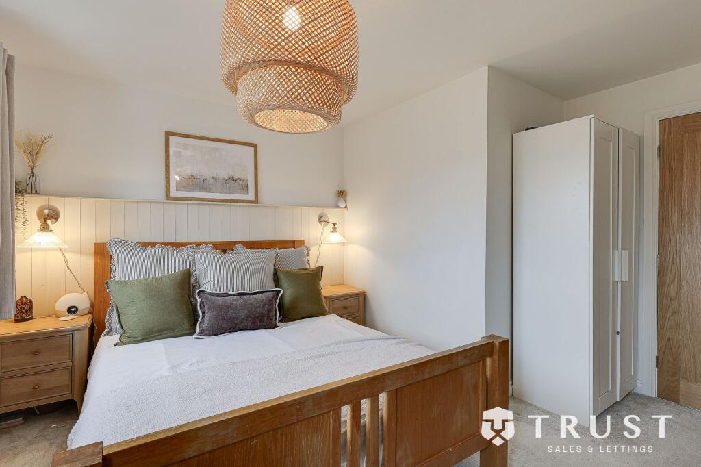 Additional image 15 of Kestrel View, Cleckheaton, BD19