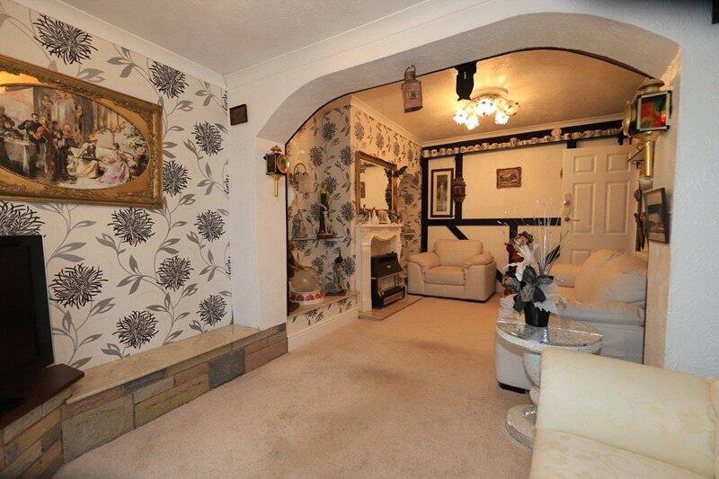 House in Wolverhampton - More