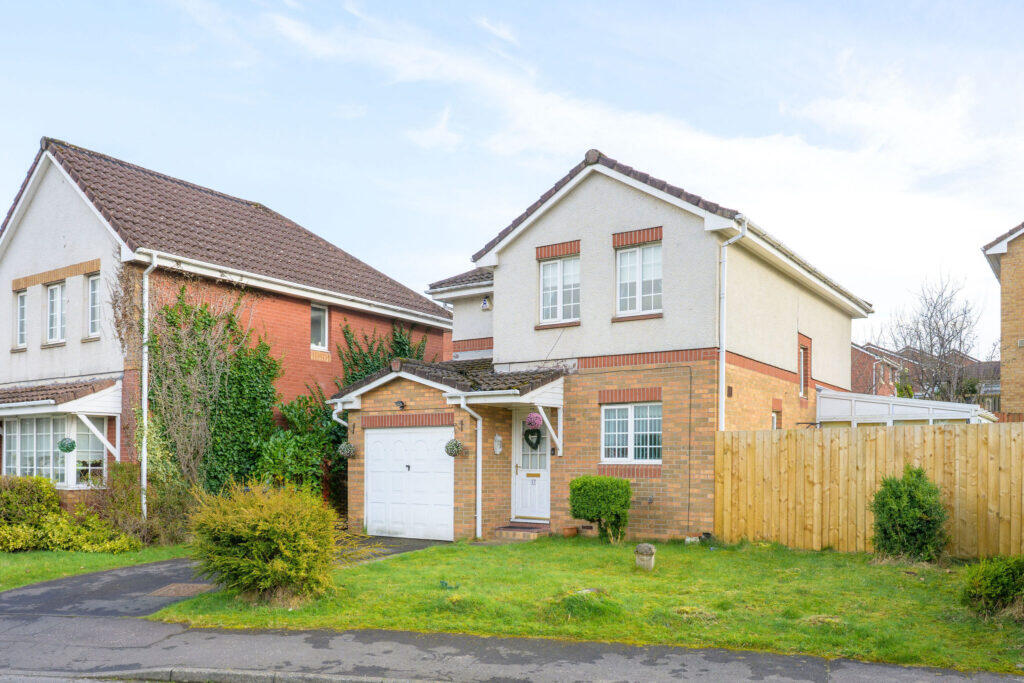 Main image of property: Alder Gate, Cambuslang