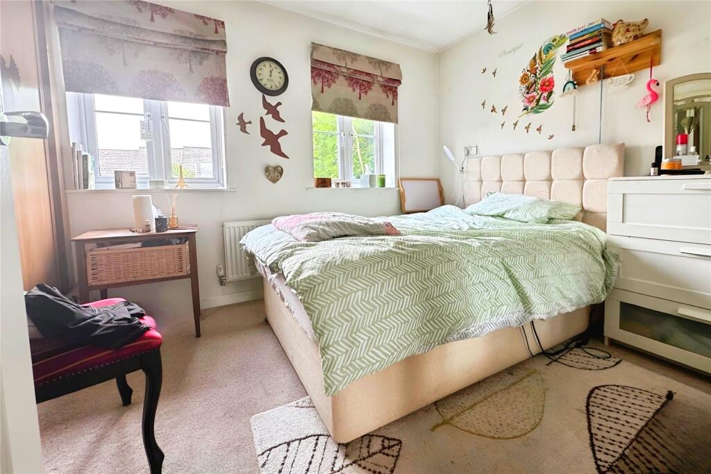Willowbrook Close, Herne Bay, Kent, CT6 - Więcej