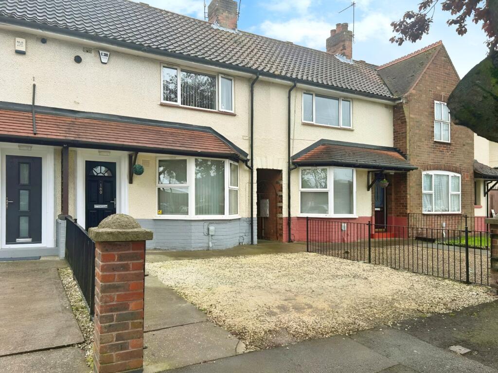 Main image of property: Hopewell Road, Hull, East Riding, HU9