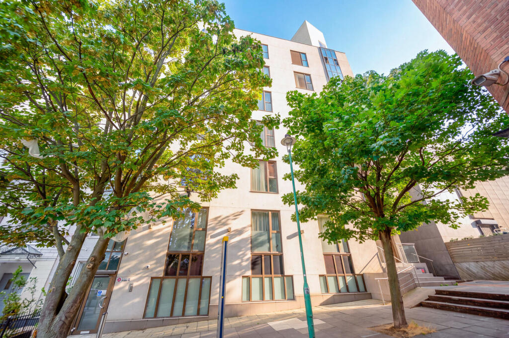 Main image of property: Swiss Terrace, Swiss Cottage, London, NW6