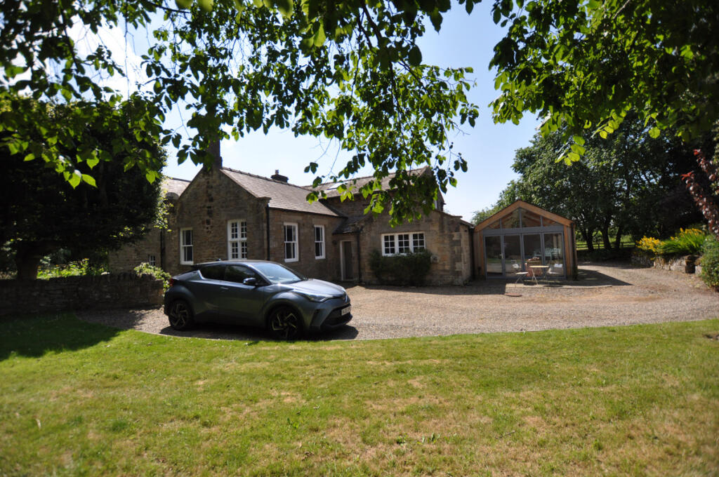Main image of property: Old School House Barrasford, Hexham NE48 4AR