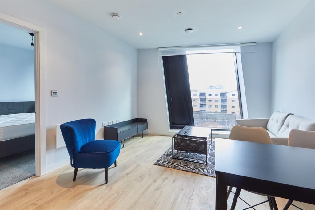 Main image of property: Axis Tower, M1