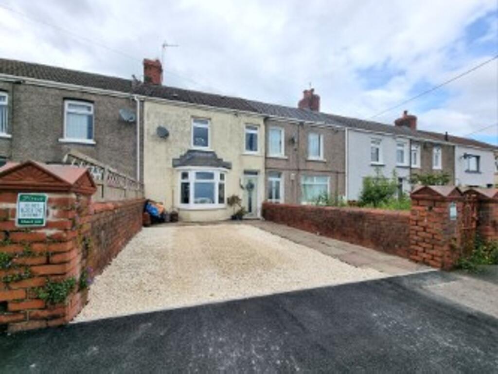 Main image of property: Sea View, Cefn Cribwr, CF32