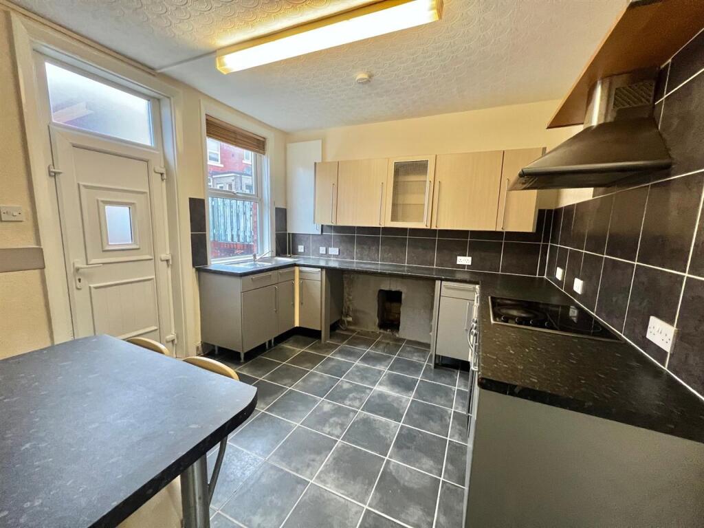 Main image of property: Lawrence Road, Huddersfield