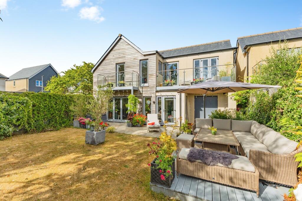 Main image of property: Heritage Way, Brixham